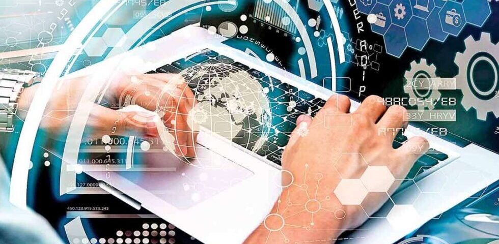 CRM e Industria