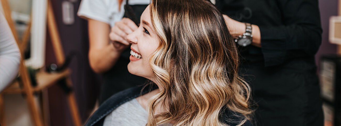 I servizi di hairstyle di Norino Bergamo