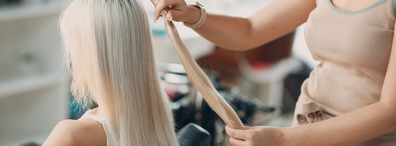 Extension capelli e identità: come i capelli influenzano la nostra immagine di sé